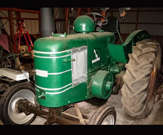 Field Marshall - Roossinck